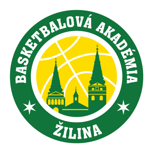 Basketbalová Akadémia Žilina